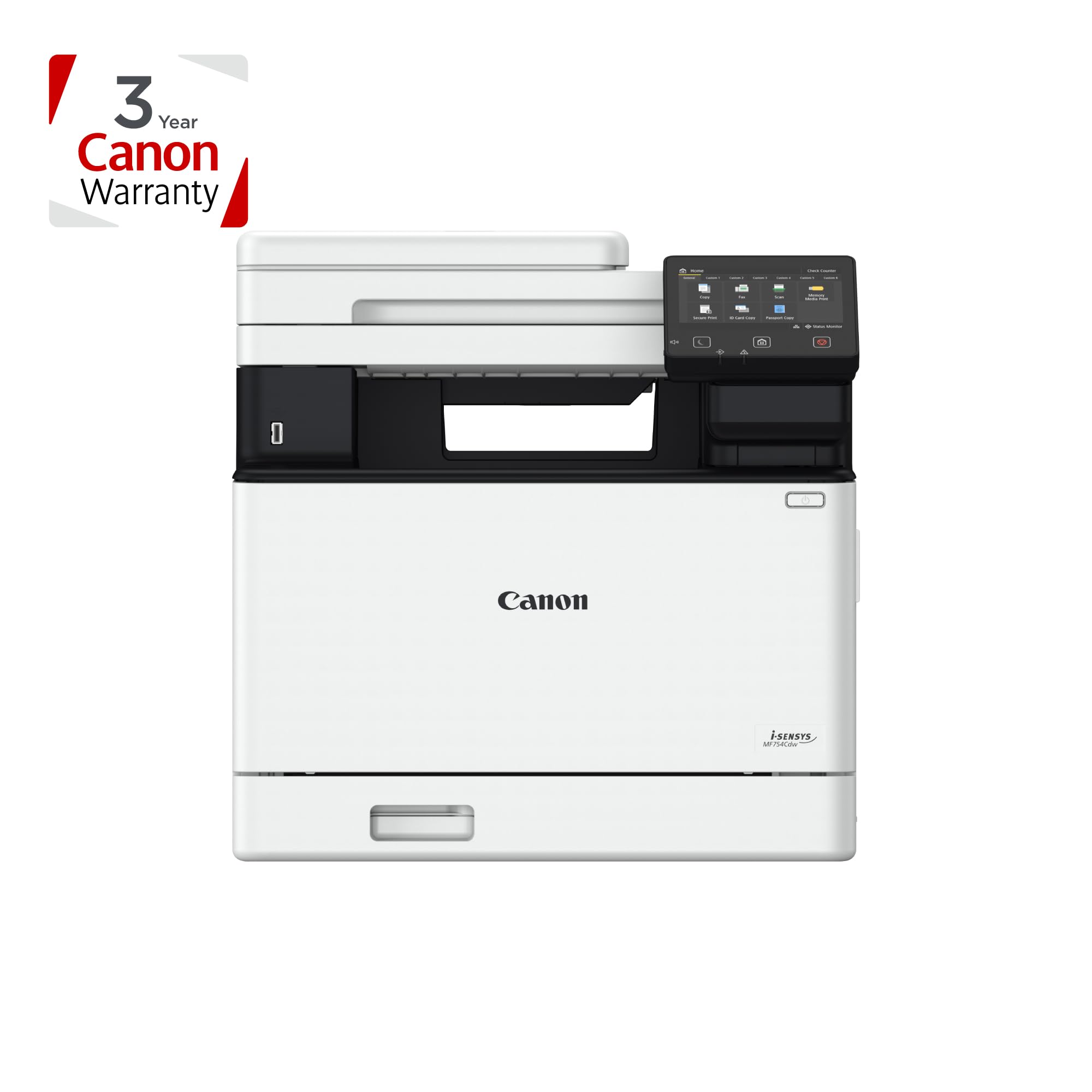 CANON MF754Cdw
