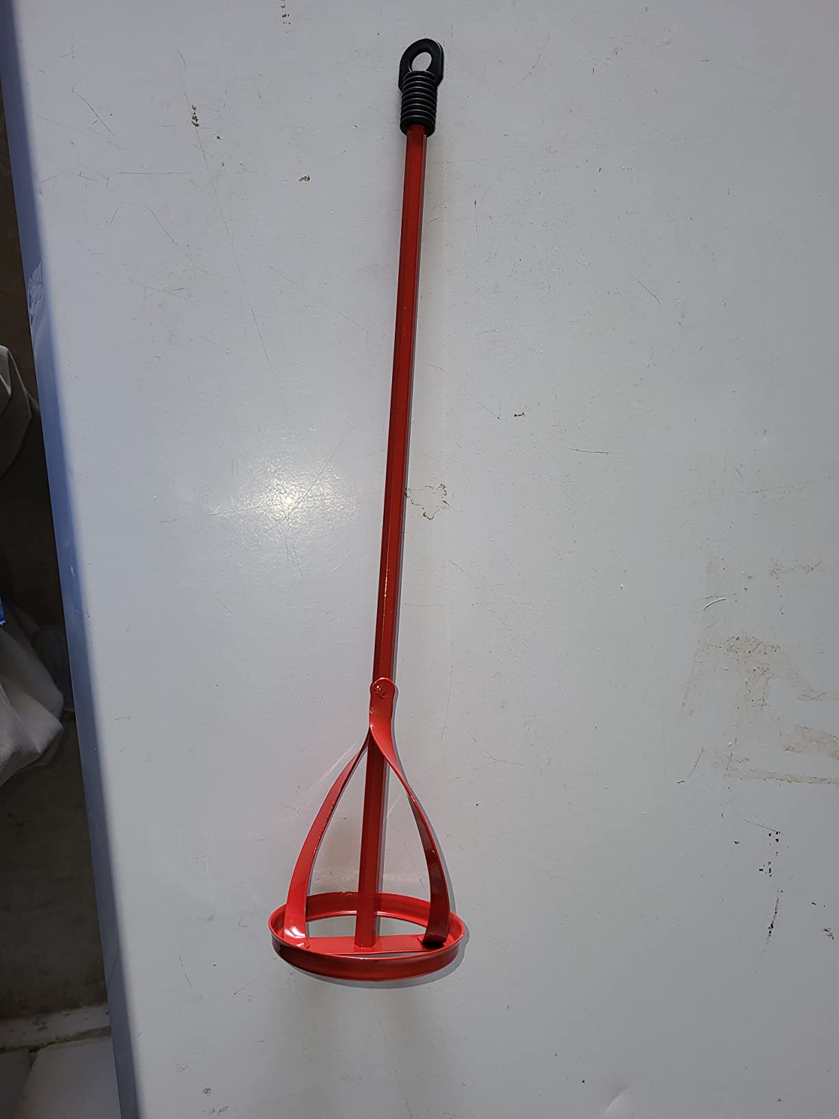 1/mo Finance Bates Paint Mixer, 1 to 3 Gallon Buckets, Mud Mixer