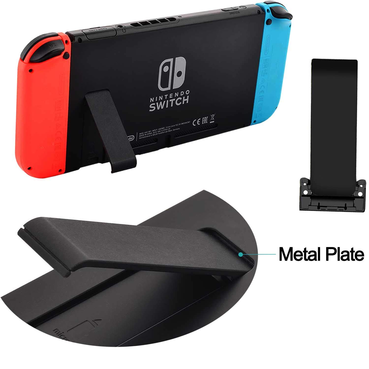 Nintendo Switch Kickstand Amazon atelieryuwa.ciao.jp