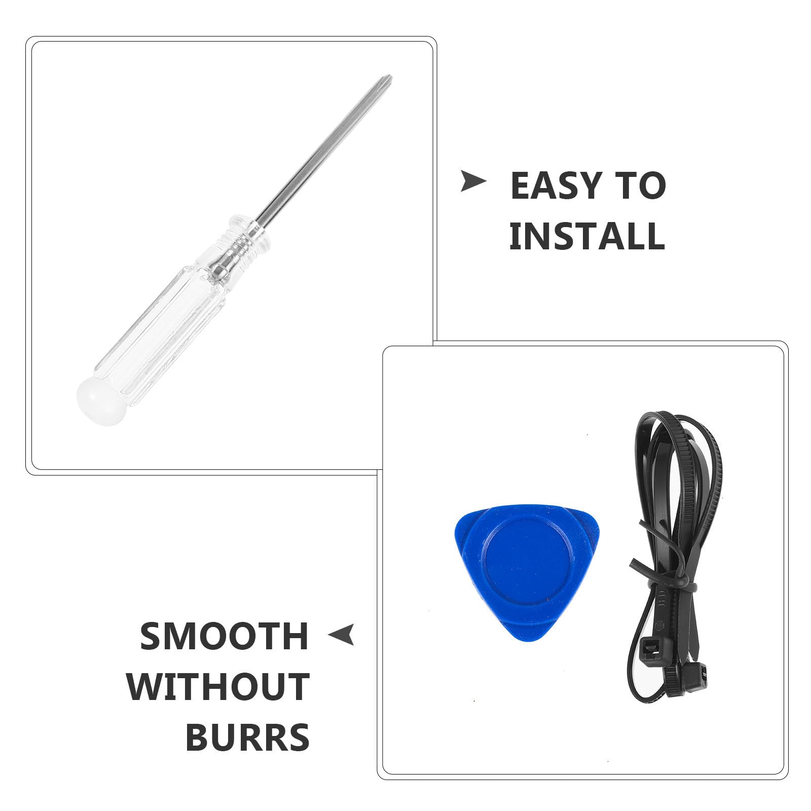 Allarme Antifurto Cordless per Bicicletta e Veicolo a Due Ruote, 113 Db