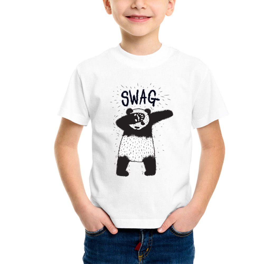 Swag Little Kids
