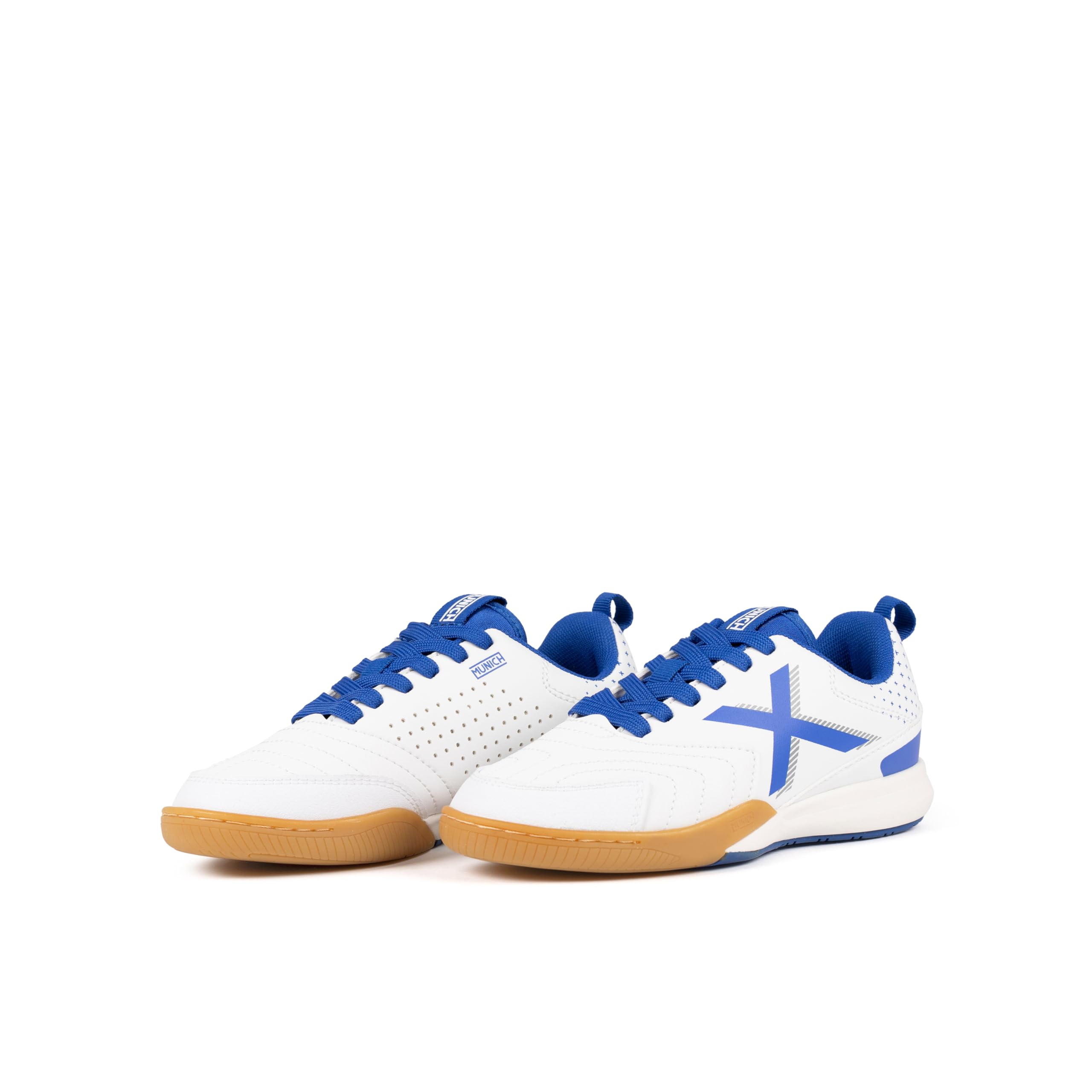 Munich Rondito Kid 14 ZapatillasUnisex niños