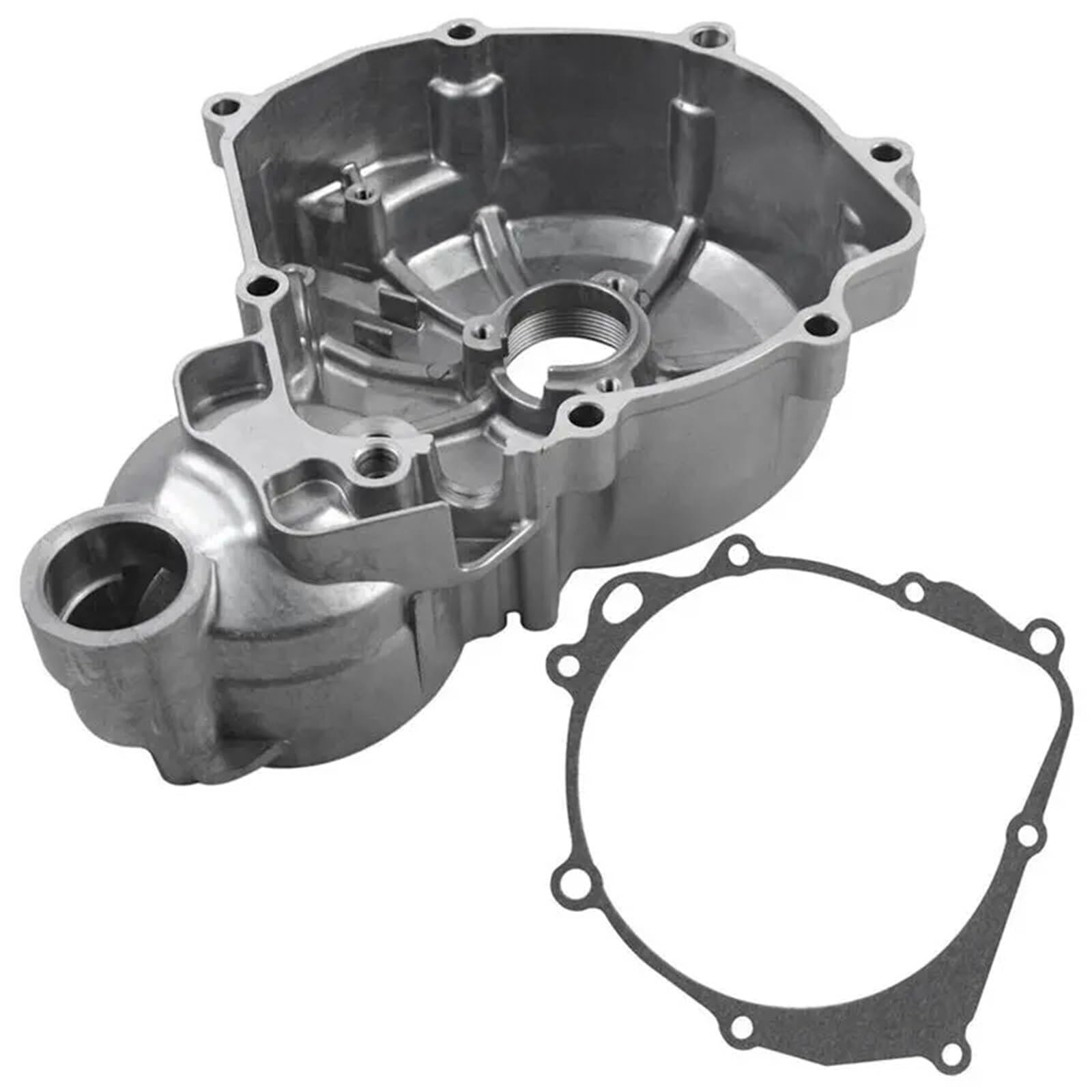 pokrywa karteru Do DRZ400 DRZ 400 E 400S DR-Z