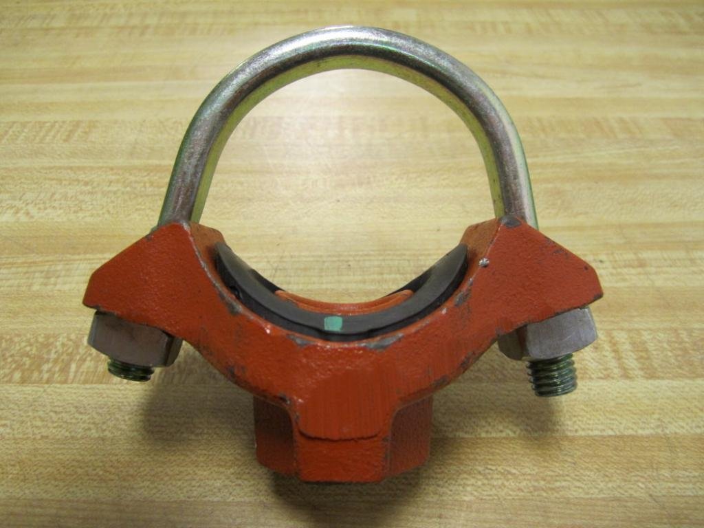 2-1/2 X 3/4 Style 921 Outlet