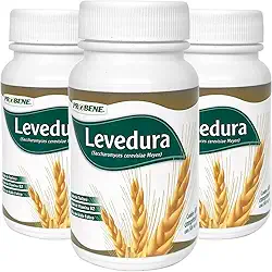 Kit Levedura Probene 3 x 400 Comprimidos 500mg Probene
