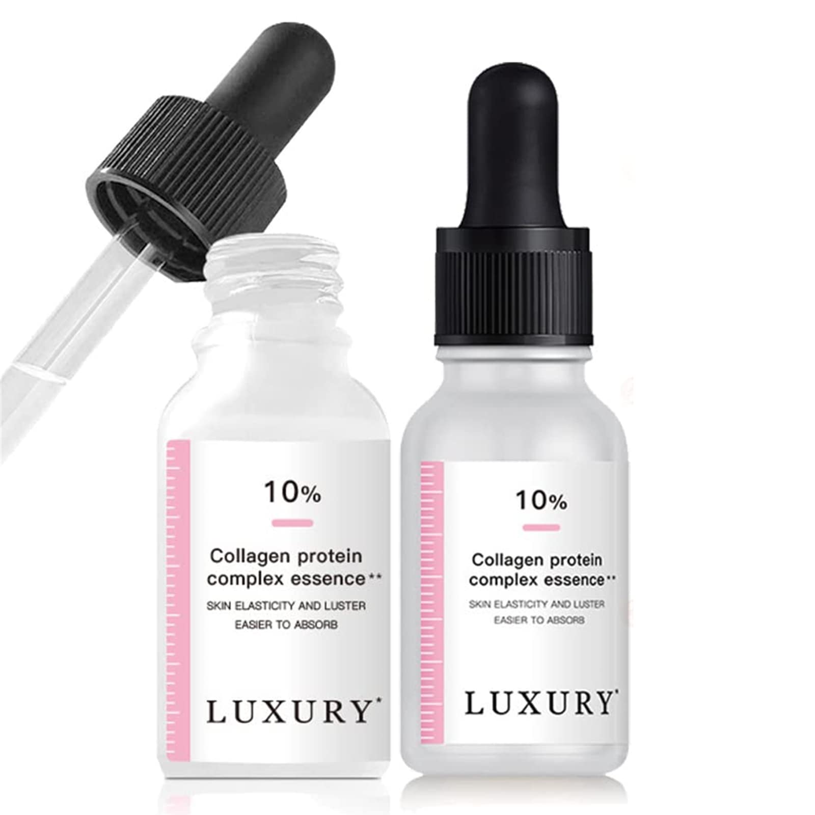 BlemishSkin Corrector Serum Mit Schaf-Plazenta-Kollagen – Anti-Aging Serum Für Strahlende, Gleichmäßige Haut