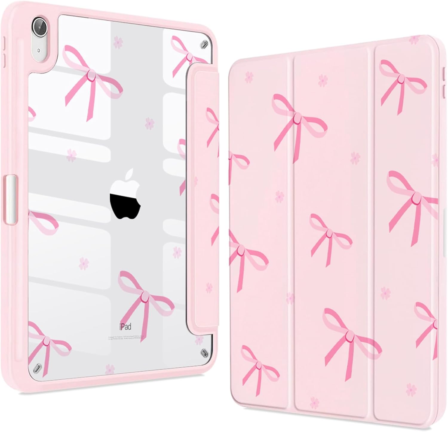 Teryeefi 2024 iPad mini 7 ケース A17 Pro用 iPad mini 第6世代ケース 2021 8.3イ