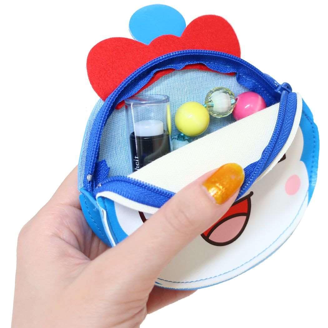 コキン商品です！ Amazon.co.jp: 伊藤産業 日本製 小物入れ コキンちゃん 幼児用 11×9.5