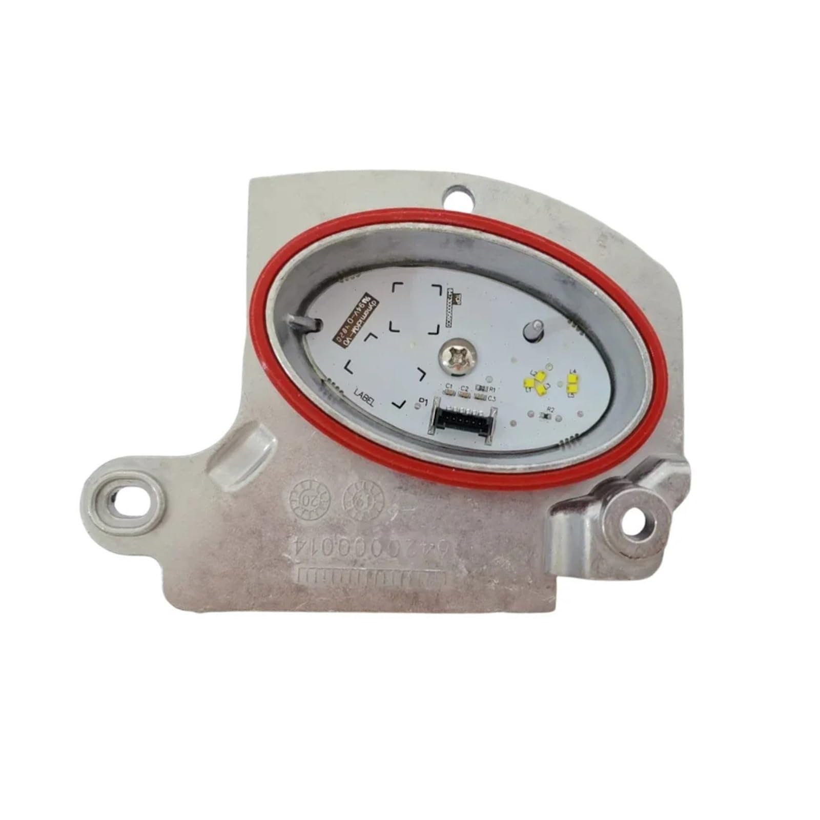 6420000013 6420000014 Unidades de control del módulo OEM(Right-6420000014)