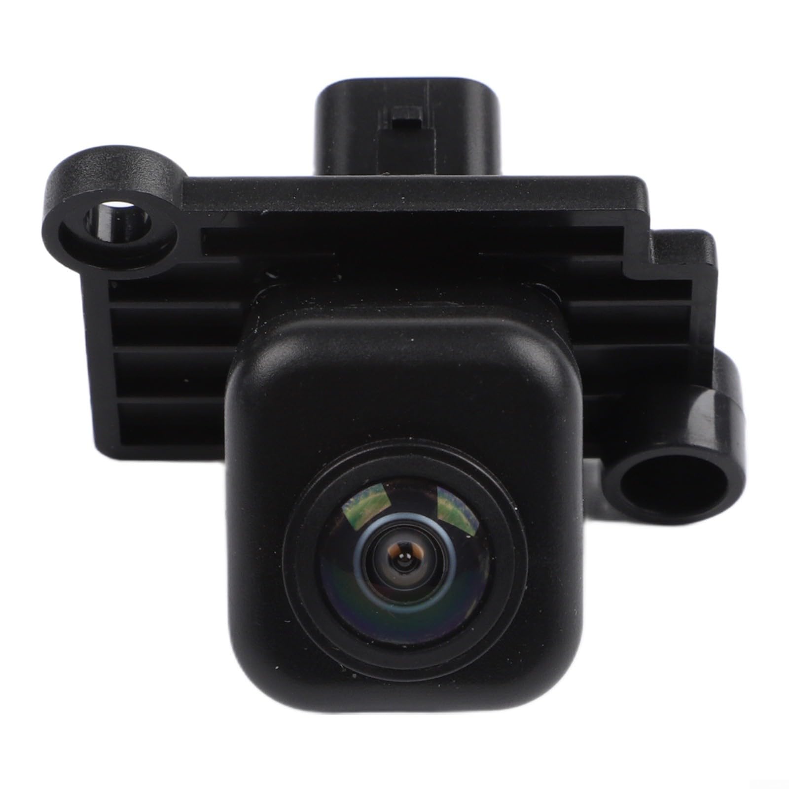 HpLive Telecamera posteriore per Renault Clio IV e Megane IV, ricambio per OEM 28442-7774R, 12 V ABS telecamera posteriore per parcheggio, impermeabile e antiurto, facile installazione