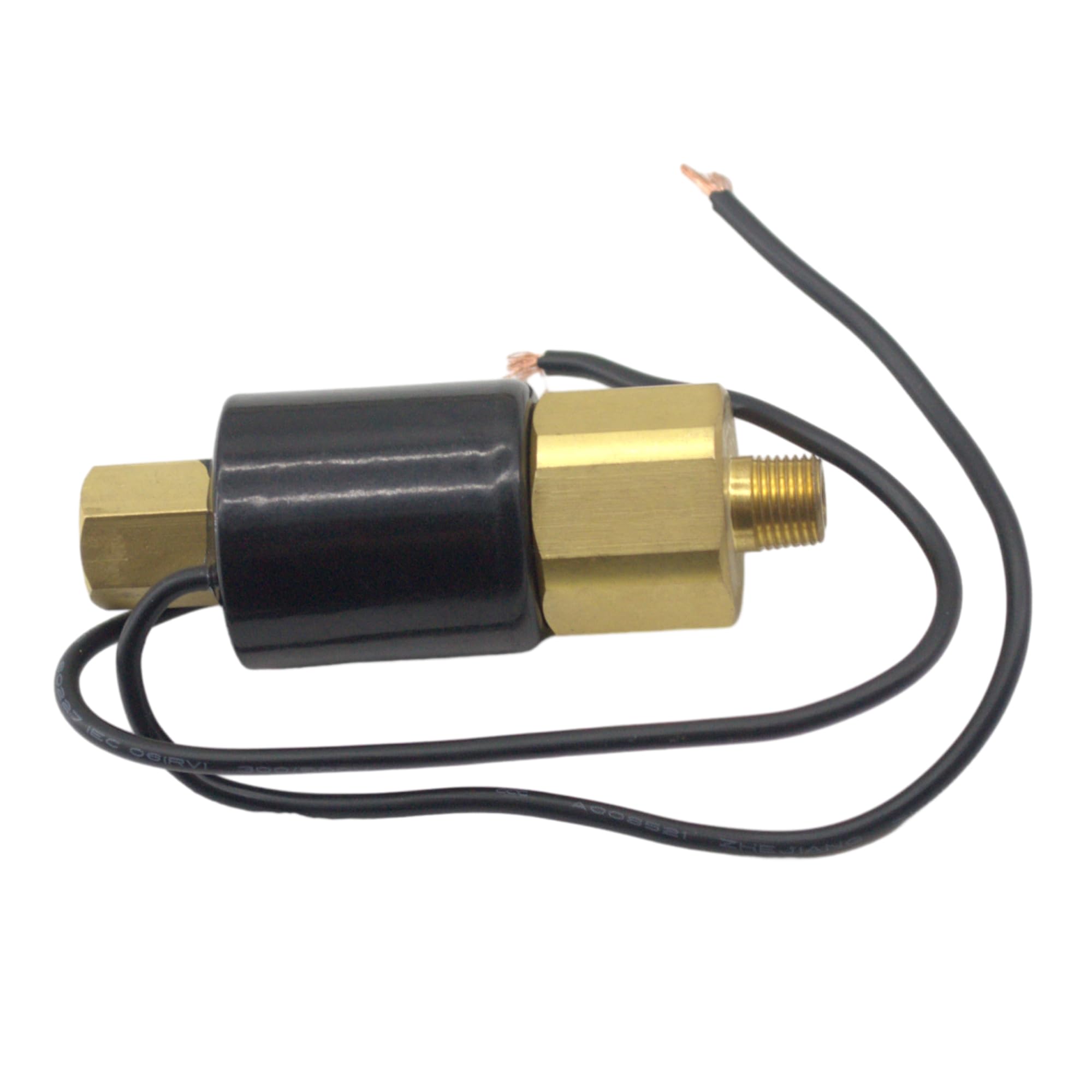 Soupape électromagnétique 12V pour freins remorque Dexter Titan