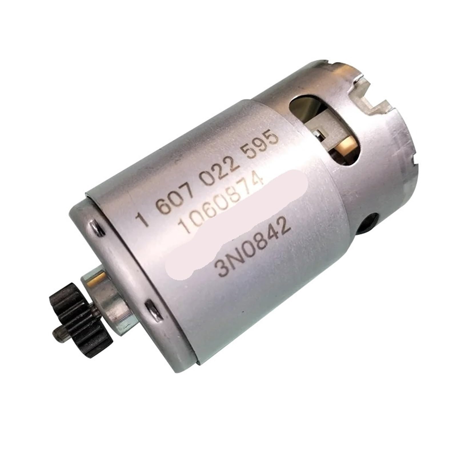 16‑Zahn 18V Gleichstrommotor, Kompatibel mit BOSCH