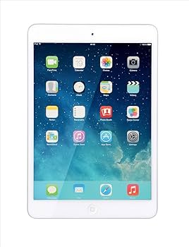 Apple iPad Mini 2 with Facetime Tablet - 7.9 Inch, 32GB