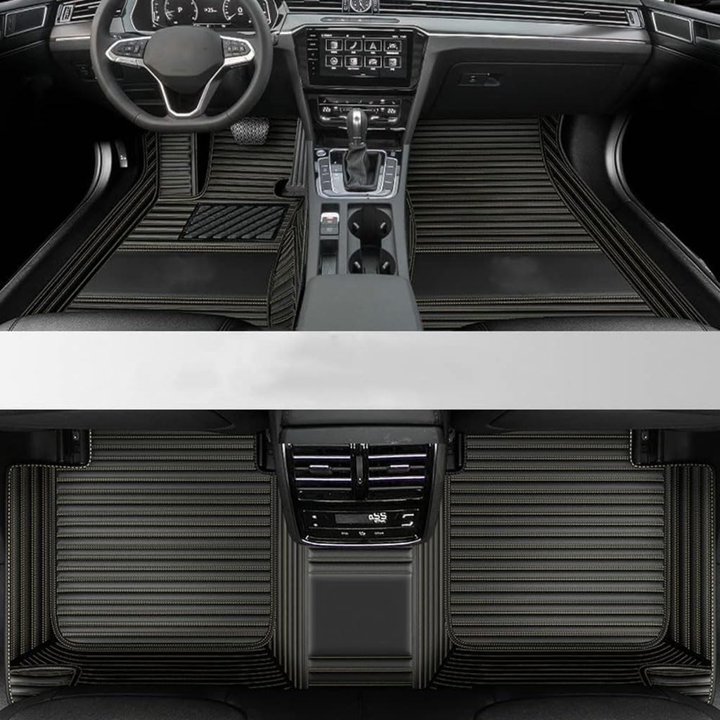 Tapis pour Acura RDX 2019-2020 toutes intempéries pour trajets