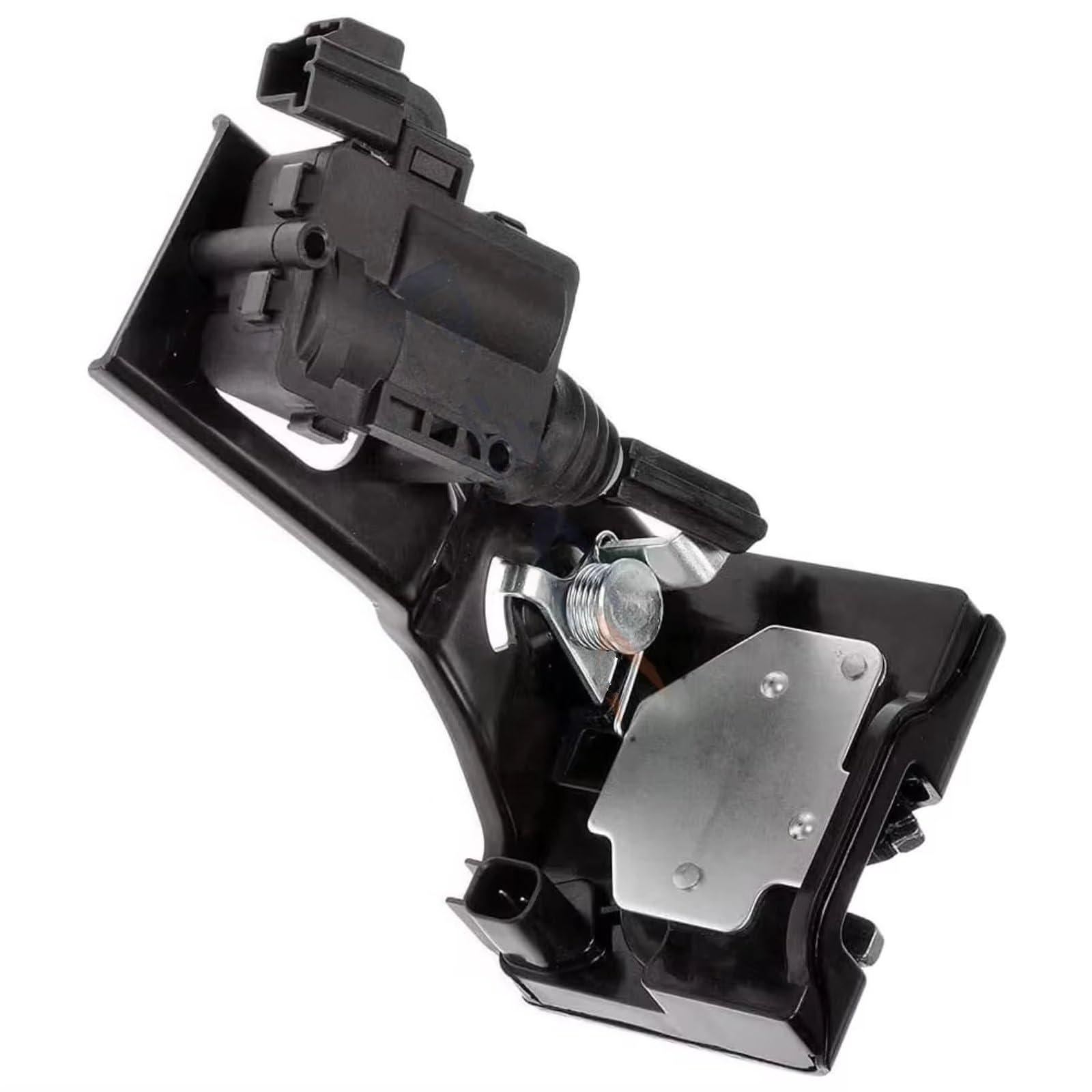 Rear Tailgate Latch Actuator Compatible with for Escape 2009 2010 2011 2012 for Mercury for Mariner 2009 2010 2011 Rear Tailgate Door Lock Actuator