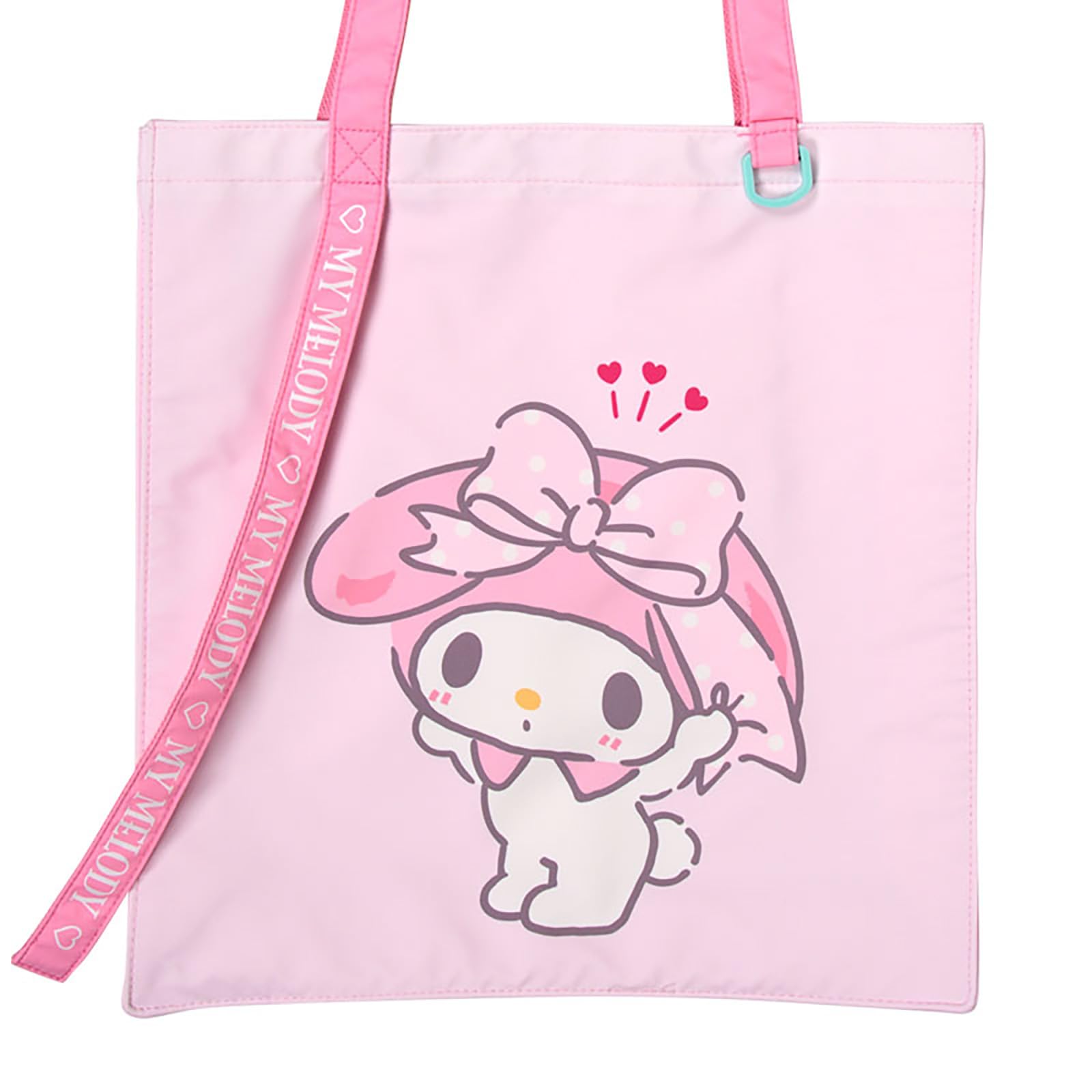 Amazon.co.jp: sanrio: バッグ