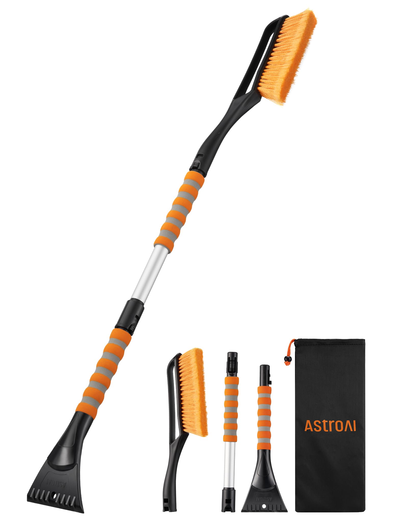 AstroAI 40 Snow Brush