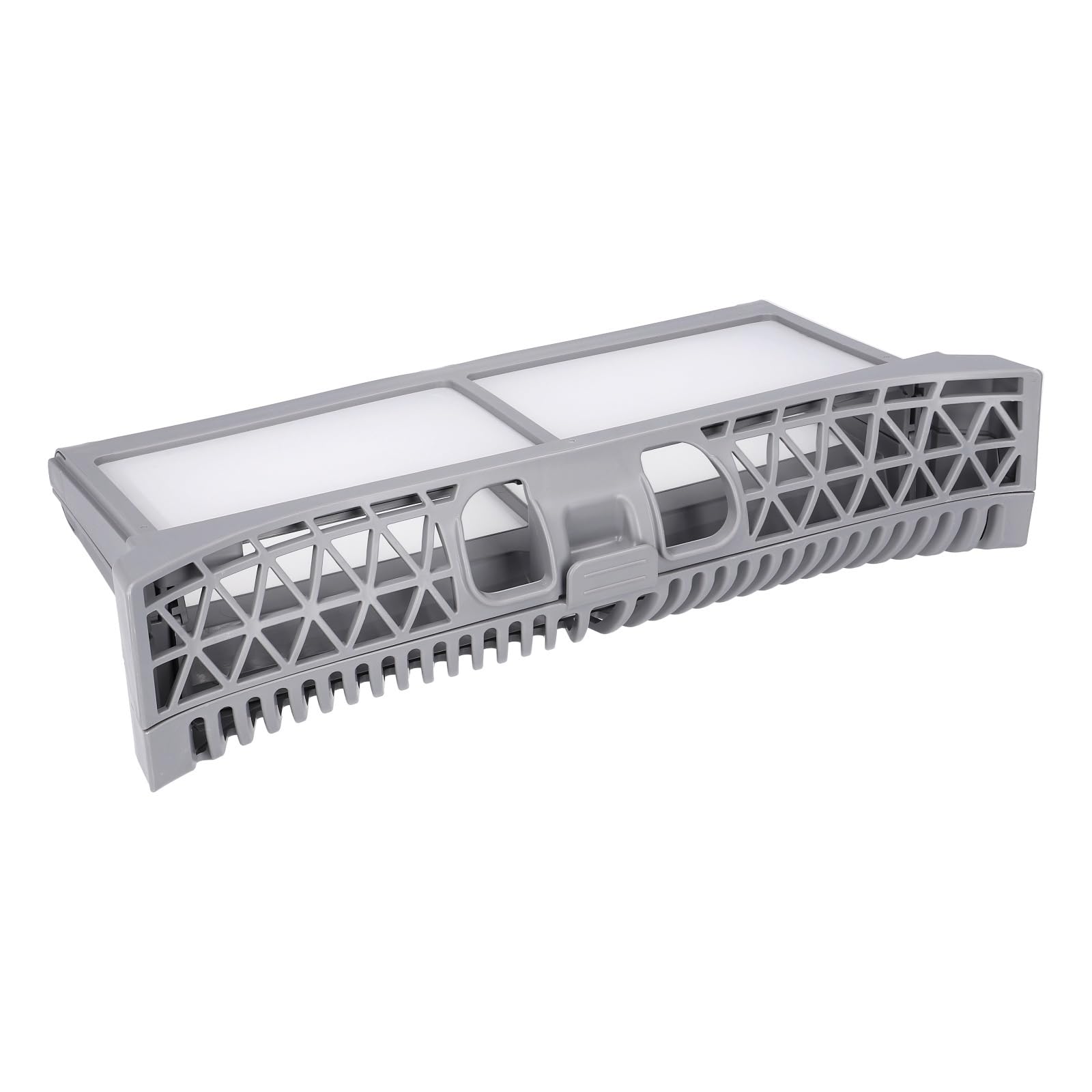 LUTH Premium Profi Parts Flusensieb kompatibel mit Samsung Dc97-22180b für Trockner