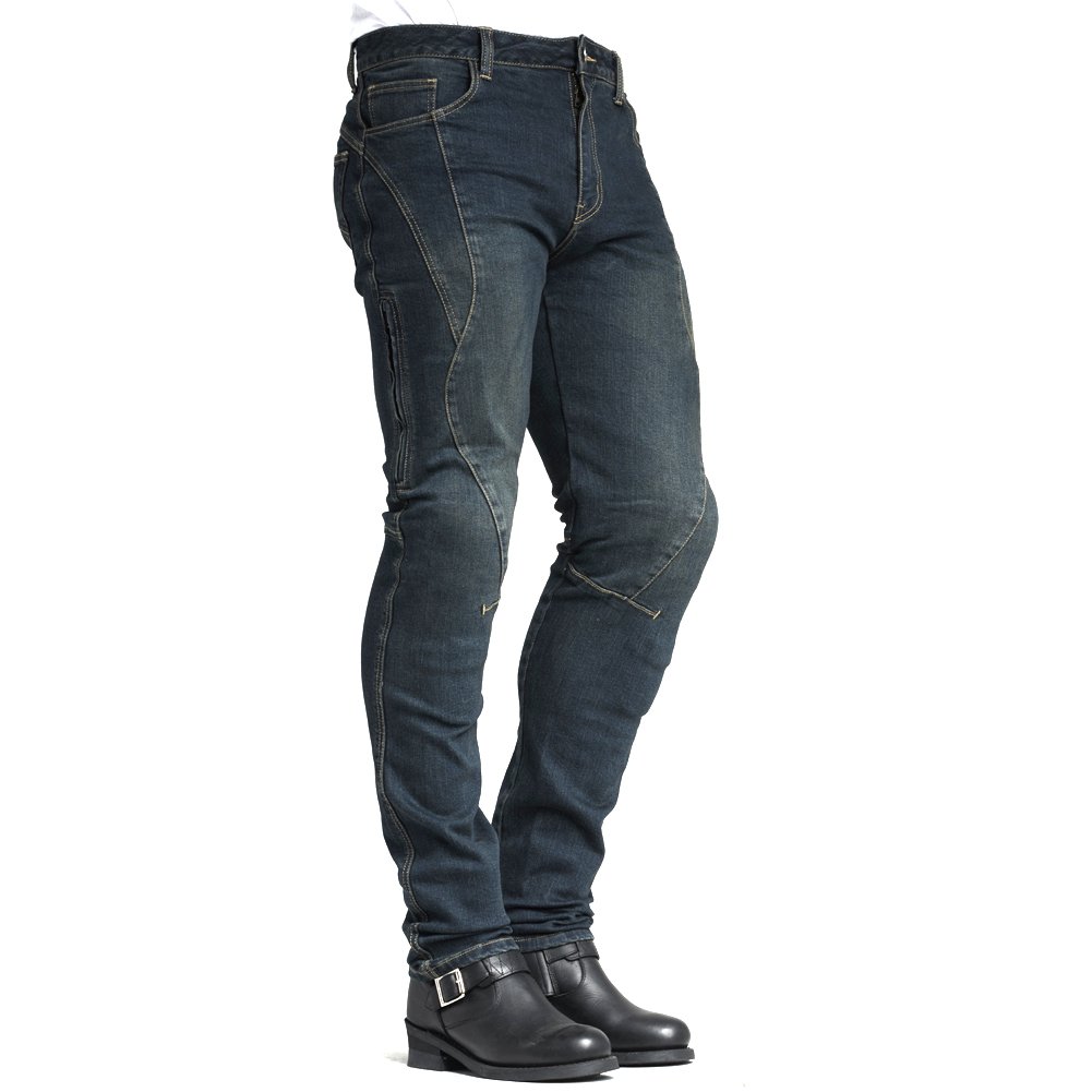 Bike Motorcycle Motorbike Jeans 
