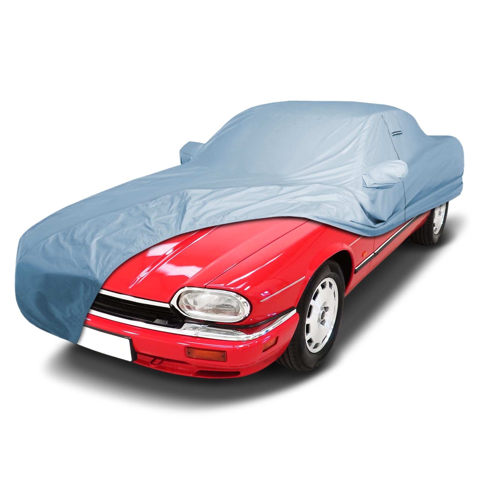 Amazon.com: iCarCover Custom Car Cover for Jaguar XJS, Waterproof