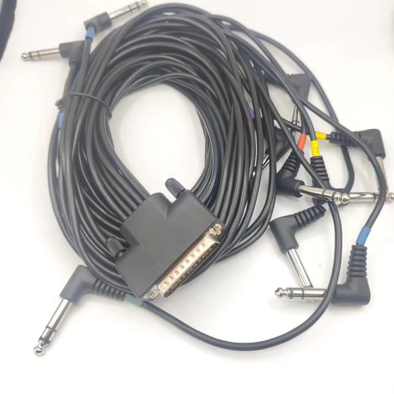 Amazon.co.jp: Roland TD4 TD04用電気ドラムトリガーコネクター