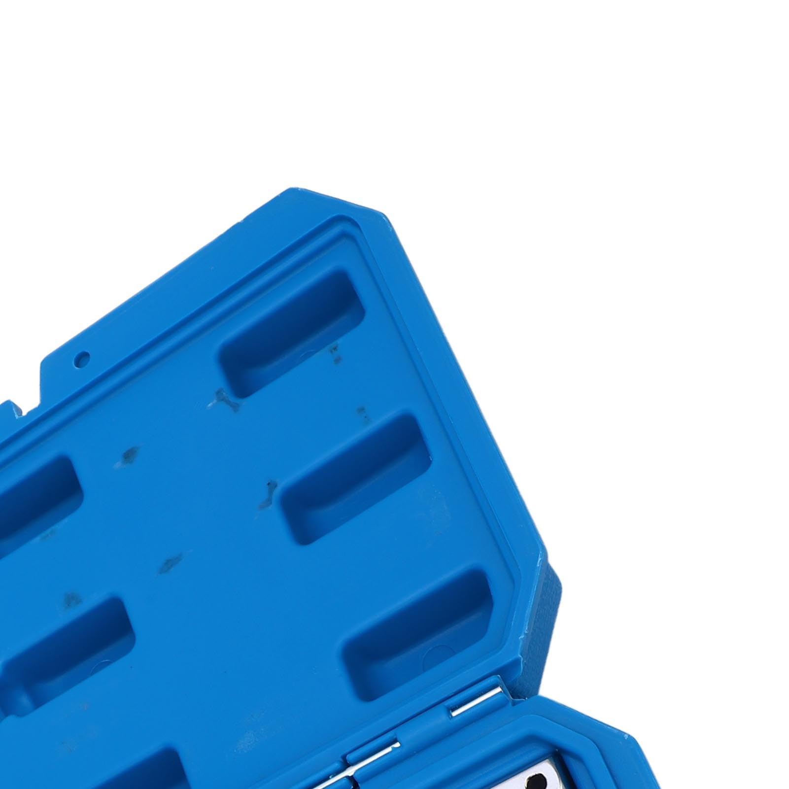 Keenso Set di 8 Chiavi per Rimozione Dadi, Set di Bussole Estrattore per Dadi Bulloni Arrotondati Arrugginiti Congelati Danneggiati, con Filettatura a Spirale Inversa per Auto, Barche,