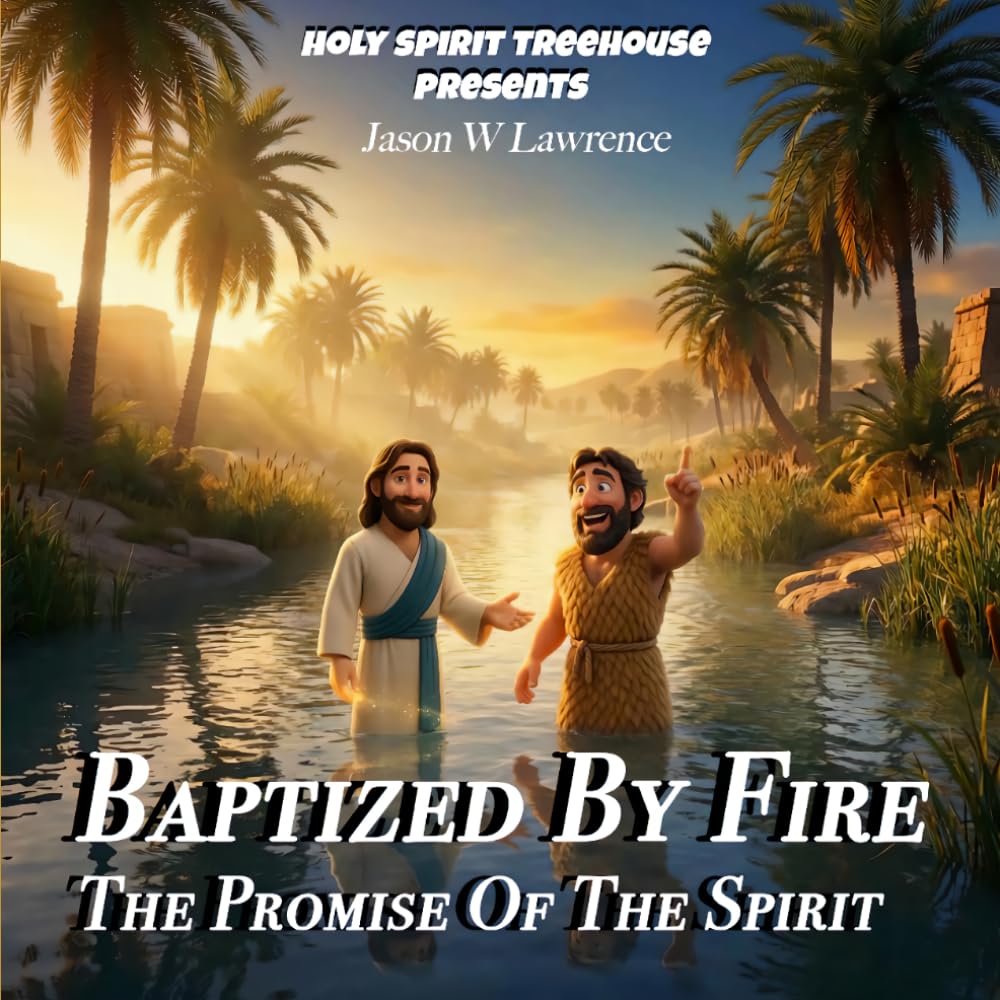 Baptized By Fire