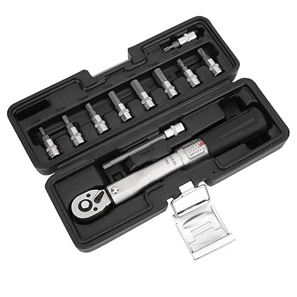 Bicycle Accessory, Repair Kit Bicycle Bike Repair Hardware Tool, Bicycle Repair Kit Home Tool Kit for Bicycle Repair