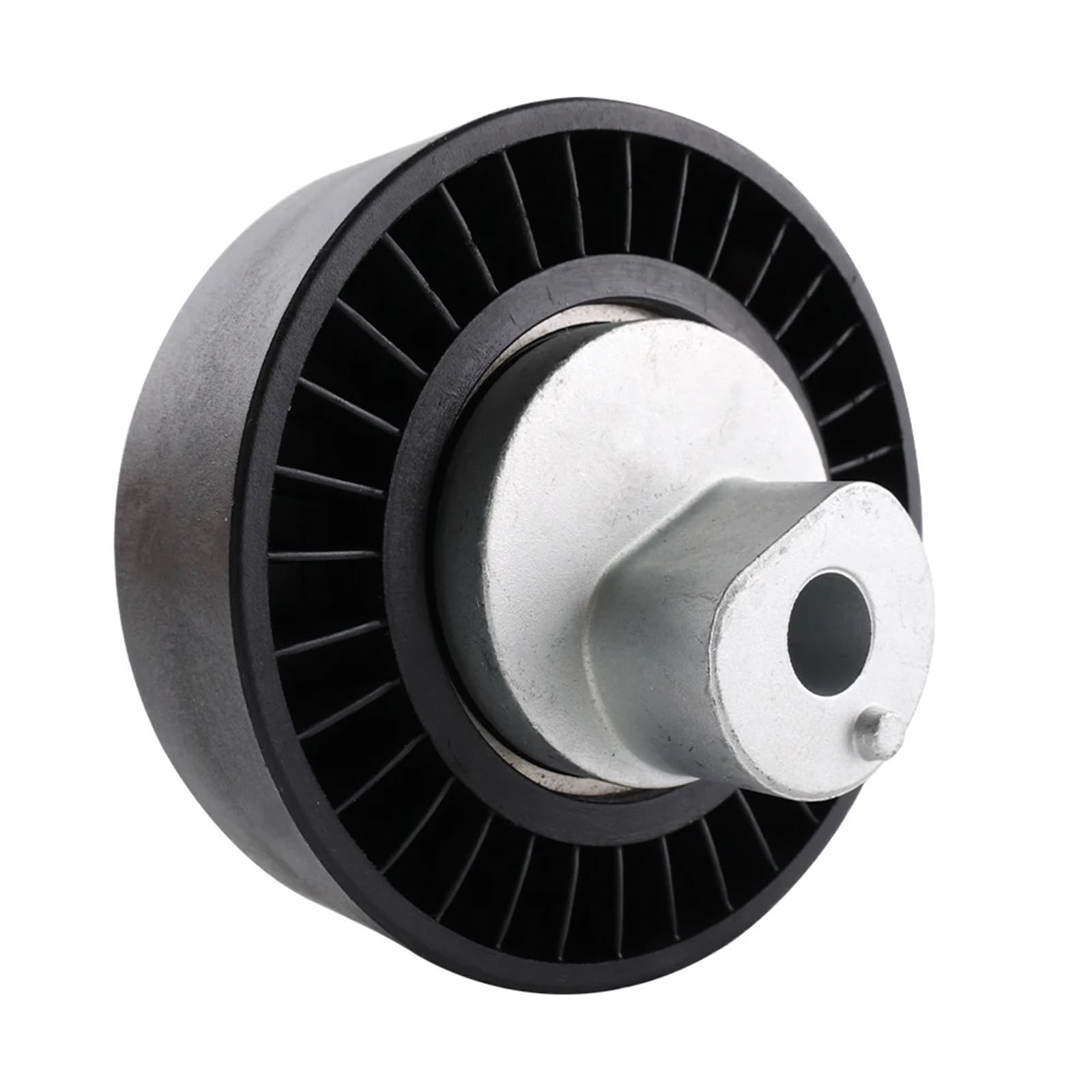 Umlenkrolle Keilriemenspanner-Umlenkrolle für BMW E46 E36 E39 X5 Z3 Z4 325i 328i 528i 530i 11287841228 ersetzen