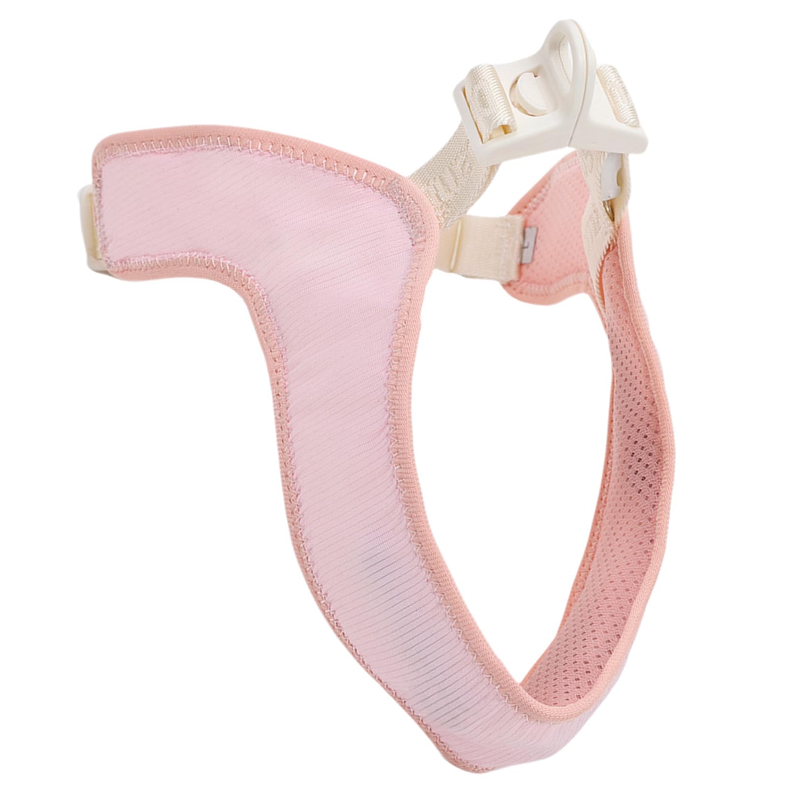 Pettorina per cani in rete a LED per passeggiate serali, gilet regolabile per animali domestici con pannello luminoso e punto di clip superiore per uso quotidiano pettorina illuminata per cani in rete