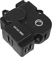 Vista 102 de SCITOO Actuador de puerta mezcladora de calentador HVAC Compatible con Chrysler 300M 1999-2004, Chrysler Intrepid 1998-2004, Chrysler LHS 1999-2001