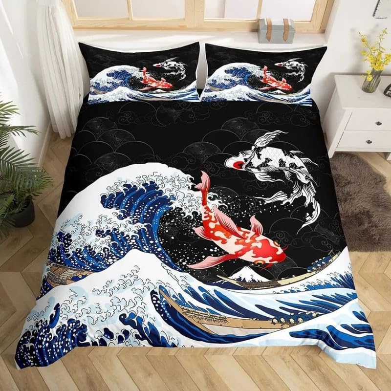 Cadeau personnalisé garçons filles avec cette housse de couette 90x190