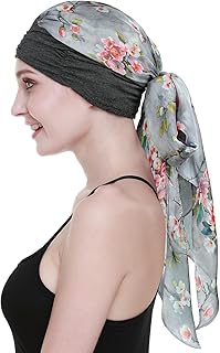 Scarfs Bandana Cotton Medical Chemotherapy