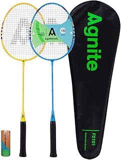 Amazon raquette badminton Clearance