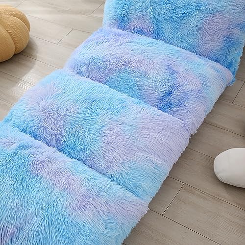 ZIQINPSQ Fleece Floor Pillow Case - Image 3