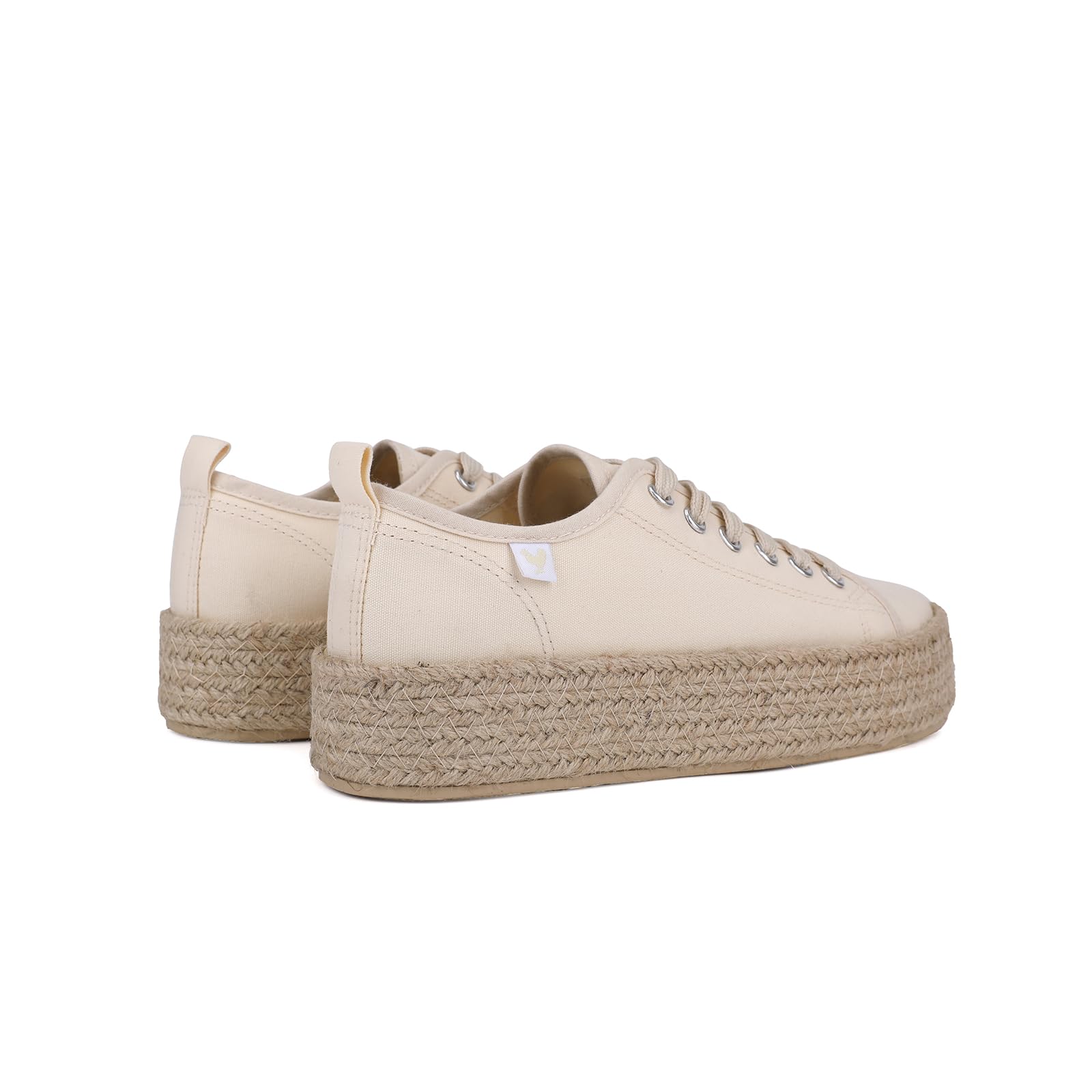 WALK IN PITAS | Tina | Alpargata de Mujer | Mocasines de Mujer | Zapatillas de Verano | Zapatos de Mujer Casuales y Cómodos | Zapatos de PITAS para Mujer