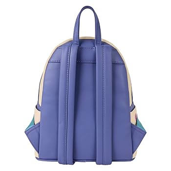 【Loungefly】Disney オーロラ姫&フィリップ王子 バックパック Amazon.com: Loungefly Disney Princess Aurora & Prince