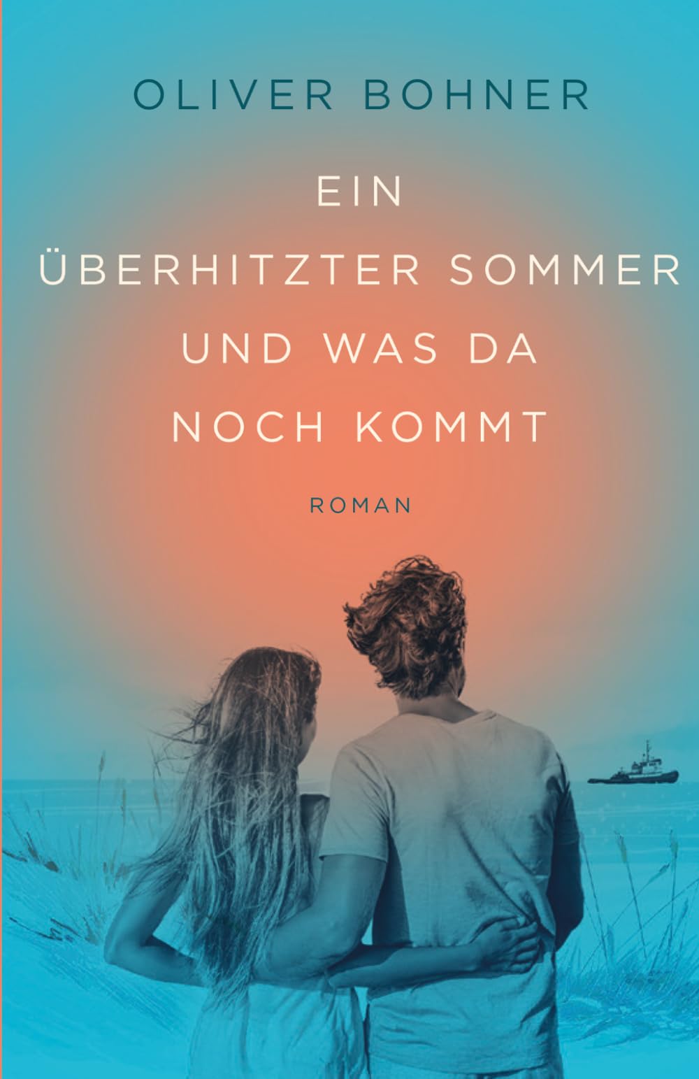 Ein überhitzter Sommer und was da noch kommt