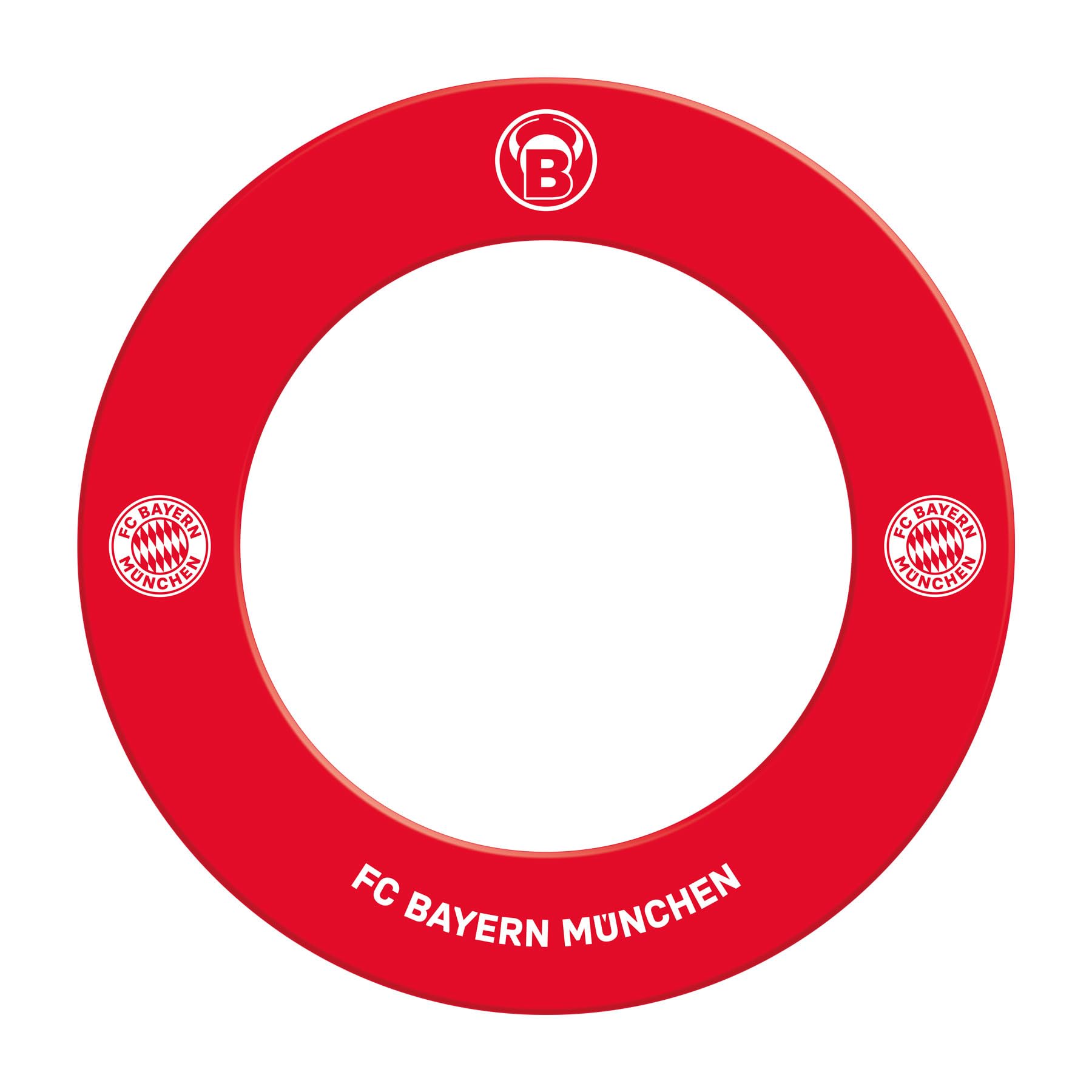 Bull's FC Bayern München PU Surround