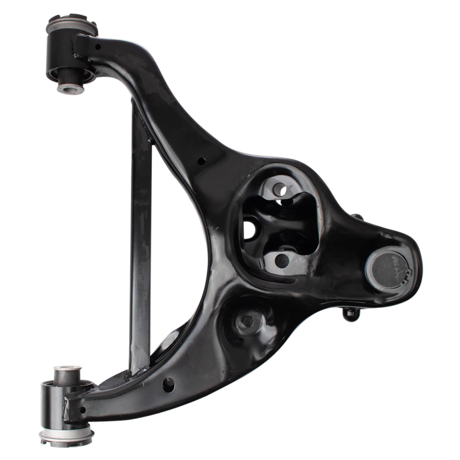 Amazon.com: TRQ Front Right Lower Control Arm with Ball Joint