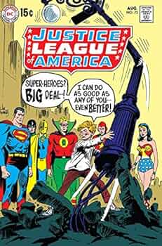 THE JUSTICE LEAGUE OF AMERICA 　①〜④巻セット THE JUSTICE LEAGUE OF AMERICA ①〜④巻セット Justice League