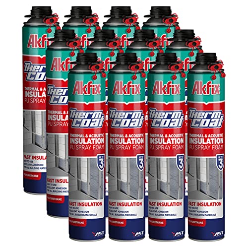 What Is The Best Spray Foam For Soundproofing Spicer Castle