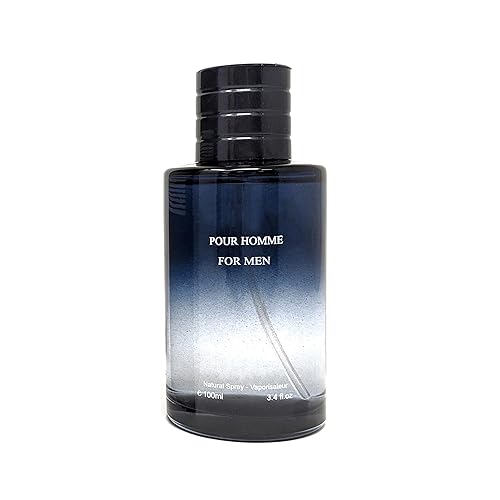 Miniatura 3 de META-BOSEM SAGE Colonia para hombre, Eau de Toilette en aerosol natural, aromas masculinos y amaderados, uso casual y formal, gran colección de