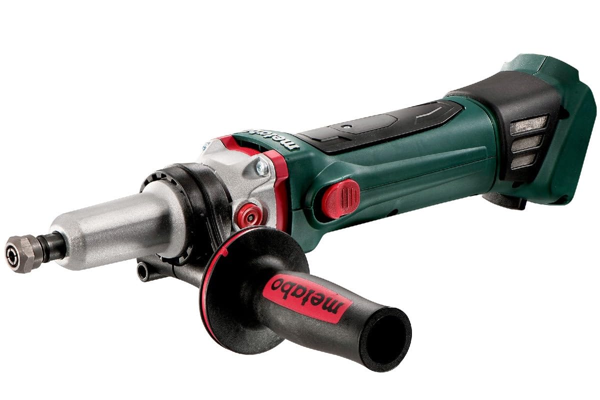 Metabo 18V Cordless Die Grinder Lithium-Ion High Torque Body Only