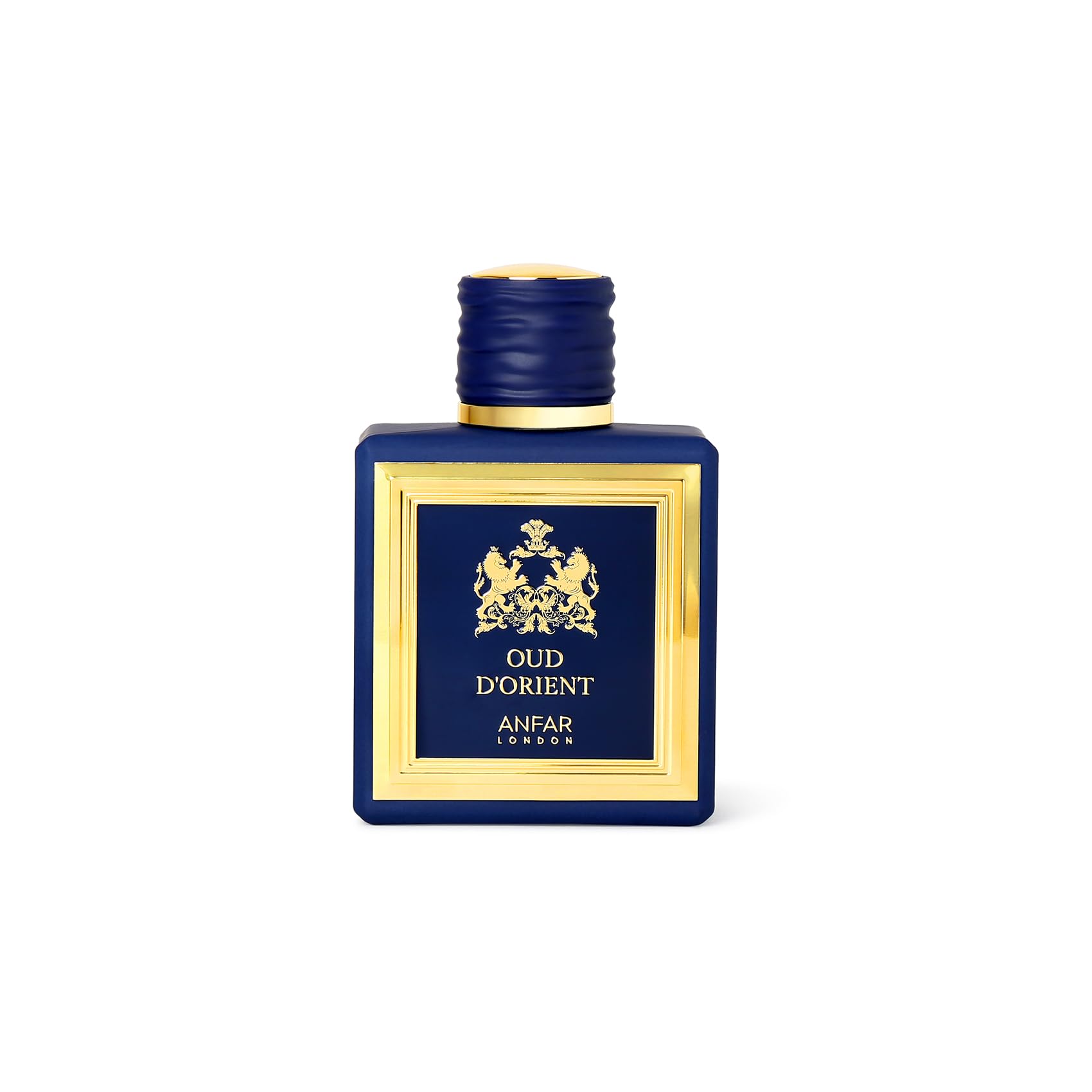 Oud D'Orient Extrait De Parfum by Anfar London dla mężczyzn - 115 ml