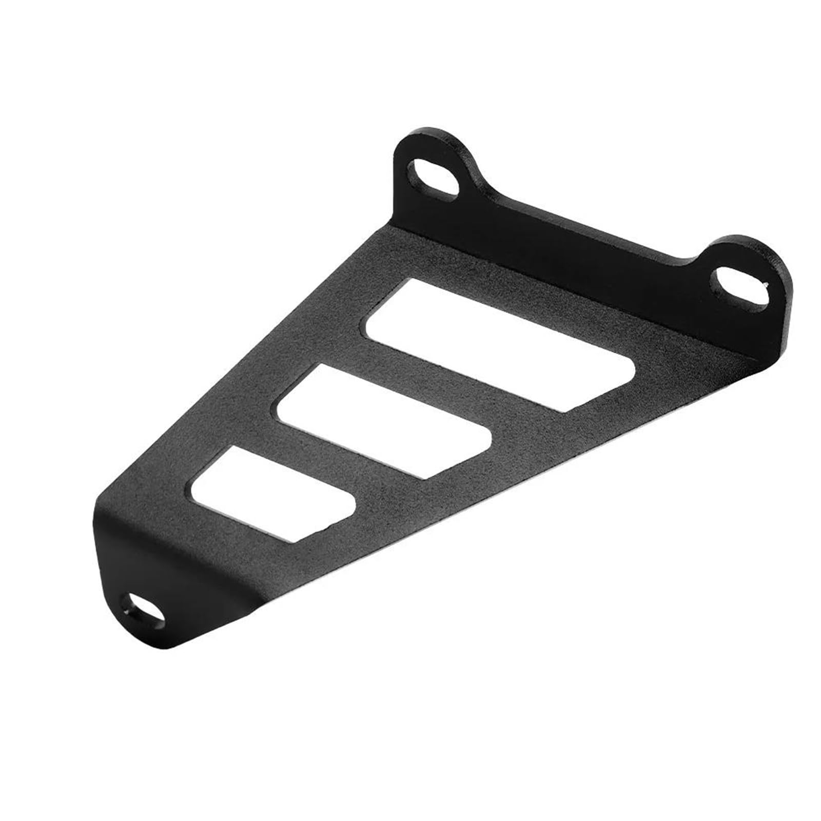 Gruppo di scarico Staffa Appendiabiti Per Scarico In Alluminio Moto Per S1000 RR 2015 2016 2017 2018
