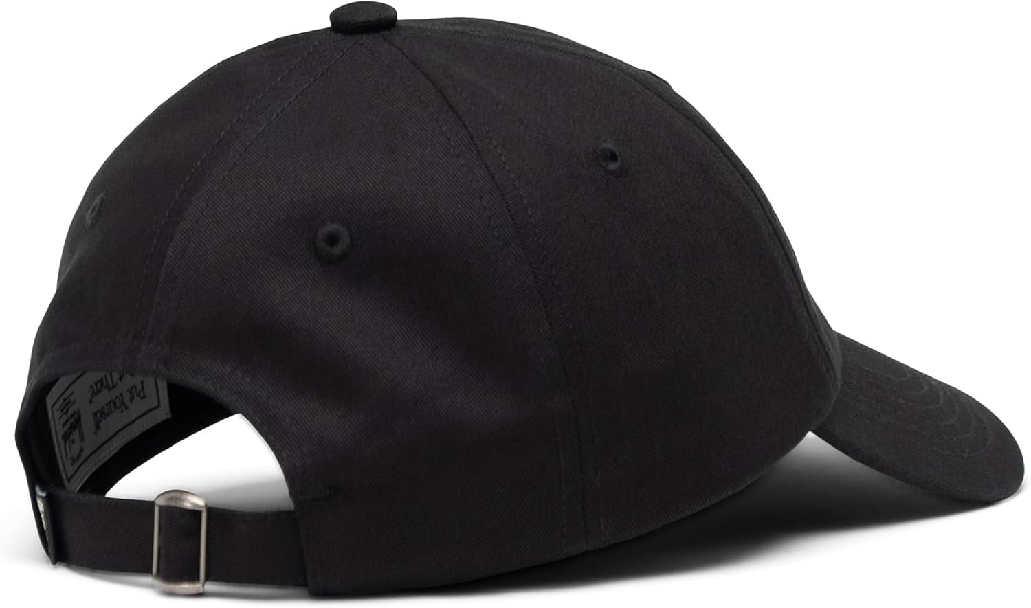 Herschel Unisex-Adult Sylas Classic Cap - Image 2