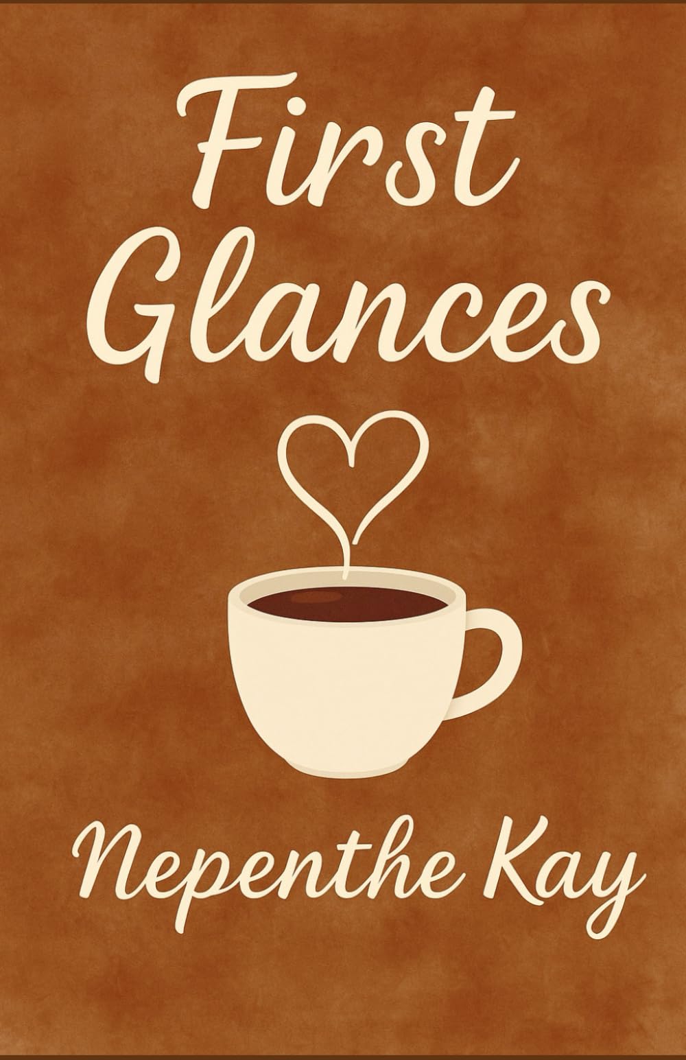 First Glances: A Romantic Collection of Those First Sparks