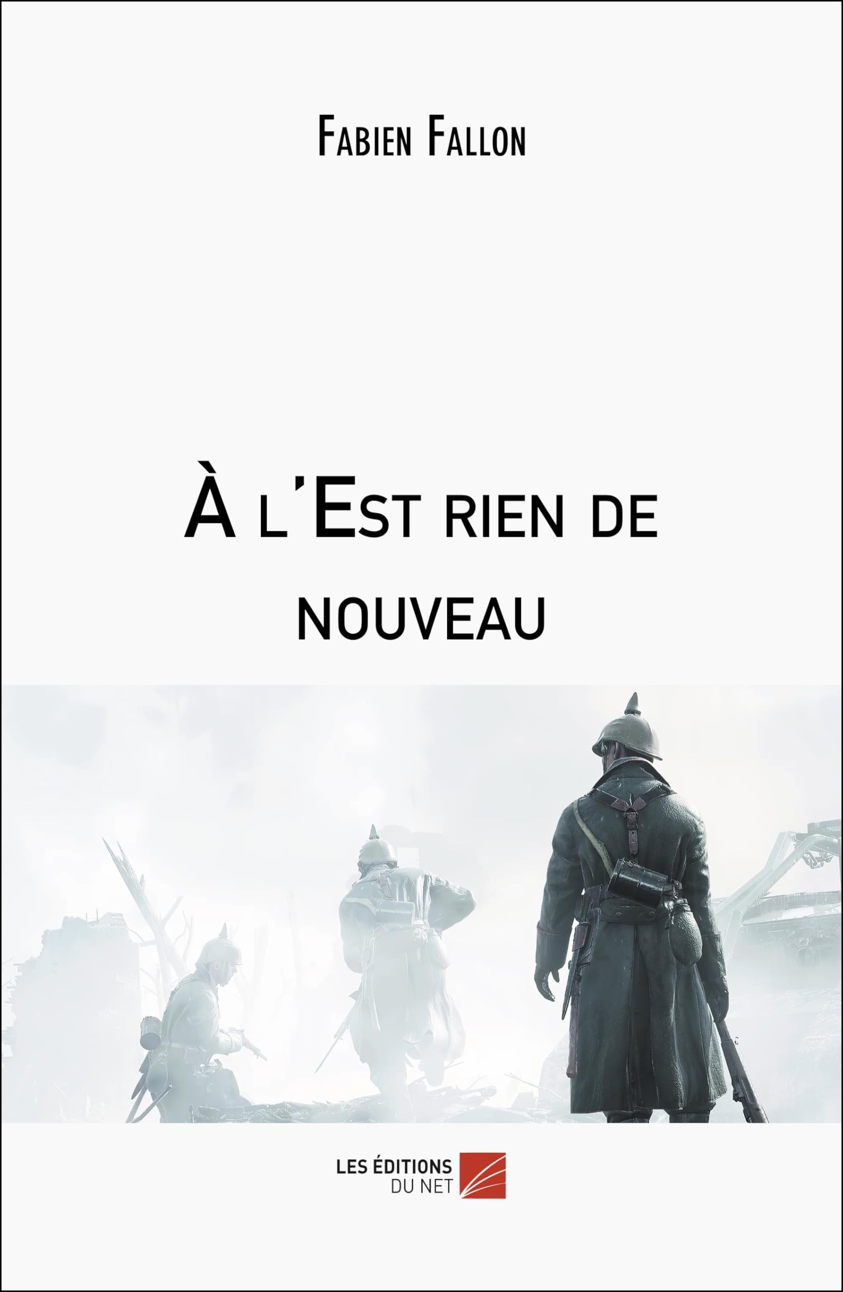 À l'Est Rien de Nouveau
