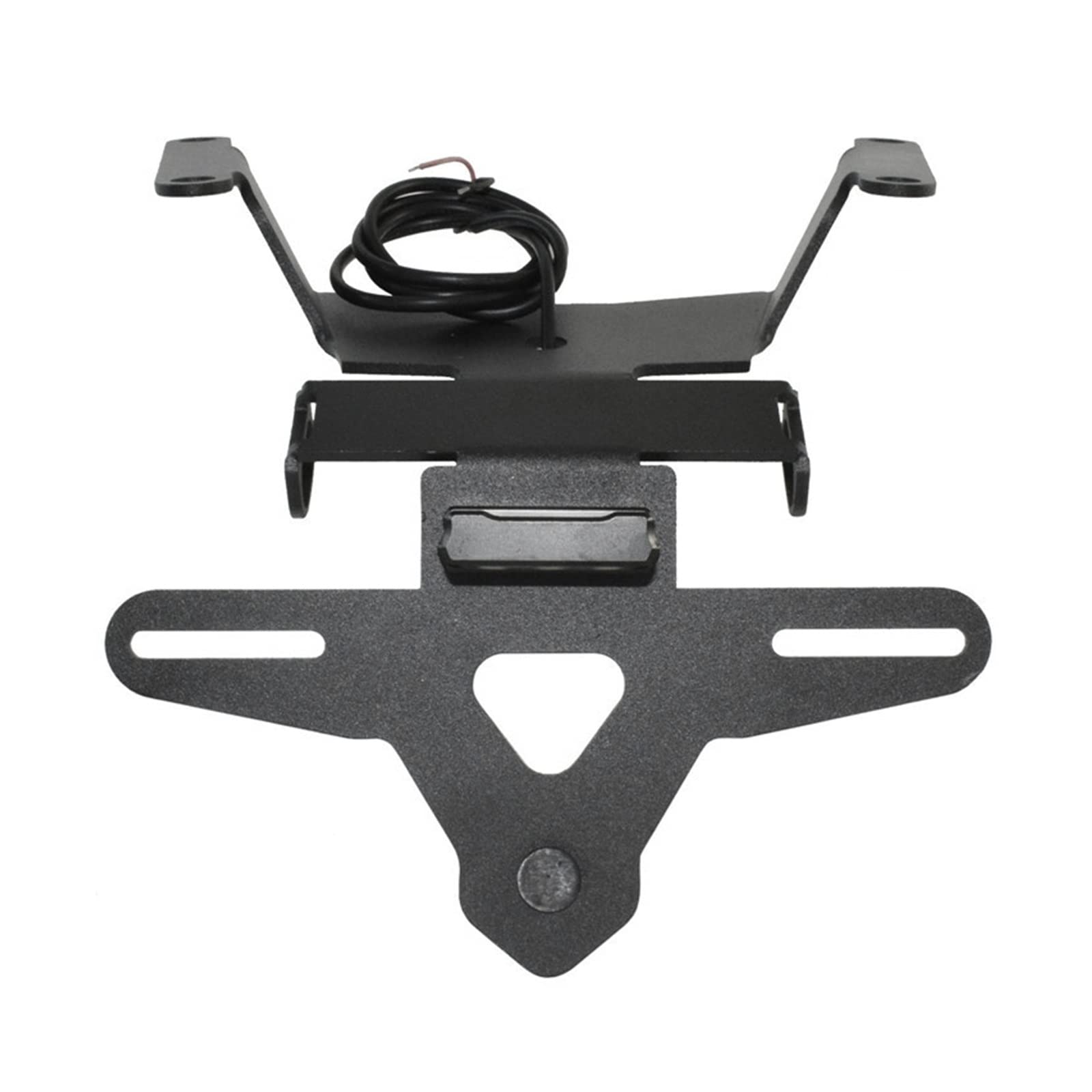 Kennzeichenhalter Für CB650R CBR650R CB CBR 650 R 2019 2020 Fender Registration Bracket Kennzeichenhalter Rahmen Mit